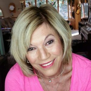 Meet your Posher, Sue